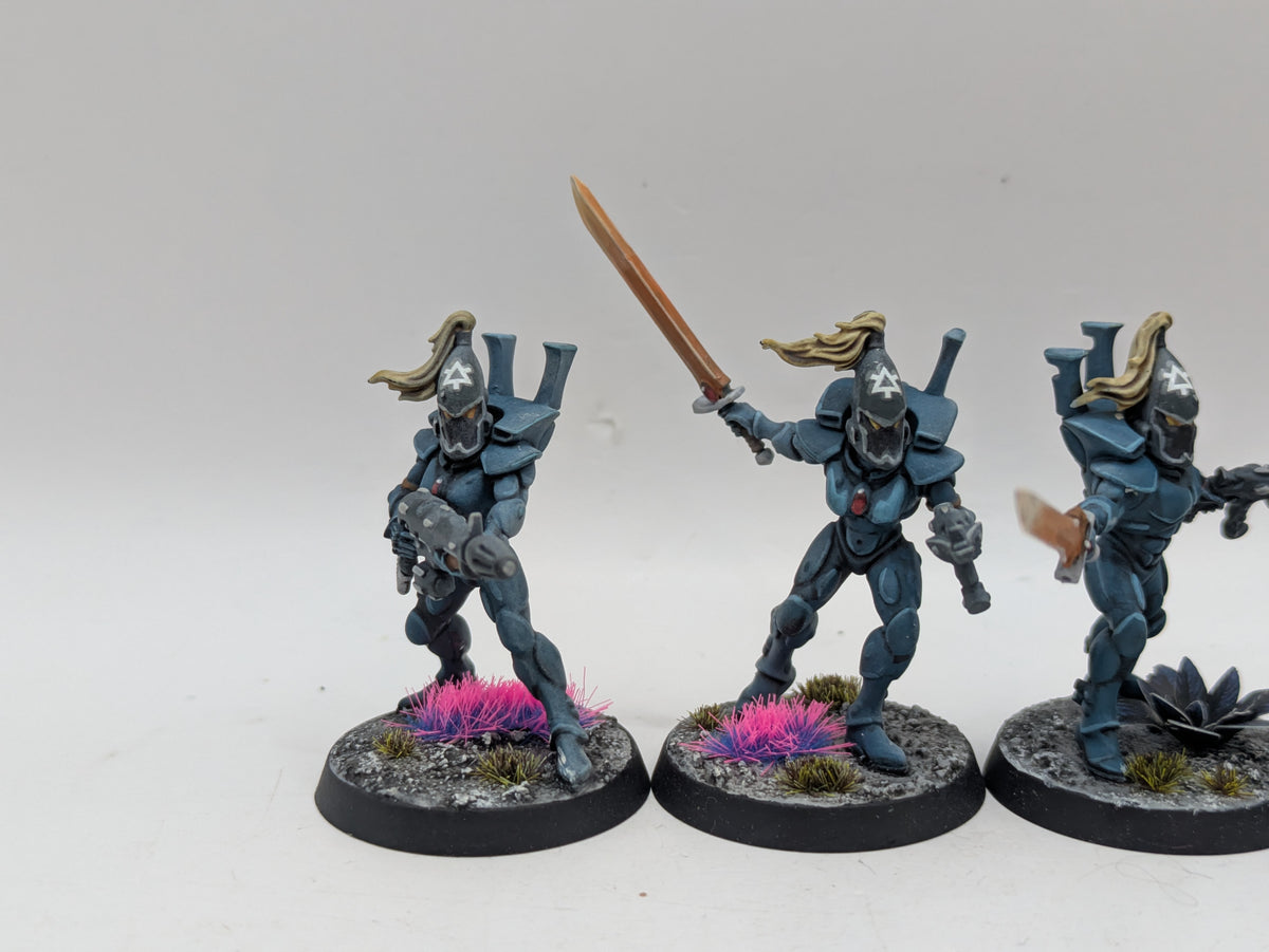 Eldars De Warhammer 40000 Warhammer 40k: Strongest Aeldar Eldars De Warhammer 40000 Warhammer 40k: Strongest Aeldar