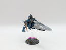 Warhammer 40k: Aeldari Eldar Warlock Skyrunner - Well Painted (BJ127)
