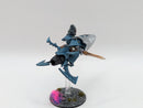 Warhammer 40k: Aeldari Eldar Warlock Skyrunner - Well Painted (BJ127)