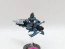 Warhammer 40k: Aeldari Eldar Warlock Skyrunner - Well Painted (BJ127)