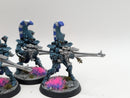 Warhammer 40k: Aeldari Eldar Dire Avengers - Well Painted (BJ126)