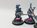 Warhammer 40k: Aeldari Eldar Dire Avengers - Well Painted (BJ125)