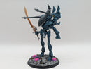 Warhammer 40k: Aeldari Eldar Wraithlord - Well Painted (BJ124)