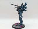Warhammer 40k: Aeldari Eldar Wraithlord - Well Painted (BJ124)