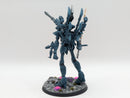 Warhammer 40k: Aeldari Eldar Wraithlord - Well Painted (BJ124)