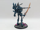 Warhammer 40k: Aeldari Eldar Wraithlord - Well Painted (BJ124)