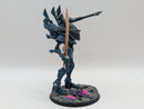 Warhammer 40k: Aeldari Eldar Wraithlord - Well Painted (BJ124)