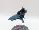 Warhammer 40k: Aeldari Eldar Shroud Runners - Well Painted (BJ123)