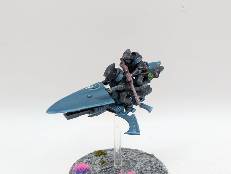 Warhammer 40k: Aeldari Eldar Shroud Runners - Well Painted (BJ123)
