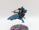 Warhammer 40k: Aeldari Eldar Shroud Runners - Well Painted (BJ123)