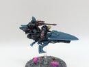 Warhammer 40k: Aeldari Eldar Shroud Runners - Well Painted (BJ123)
