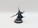 Warhammer 40k: Aeldari Eldar Farseer - Well Painted (BJ142)