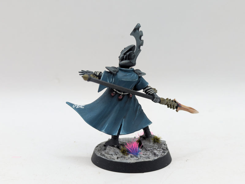 Warhammer 40k: Aeldari Eldar Farseer - Well Painted (BJ142)