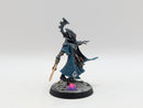 Warhammer 40k: Aeldari Eldar Farseer - Well Painted (BJ142)
