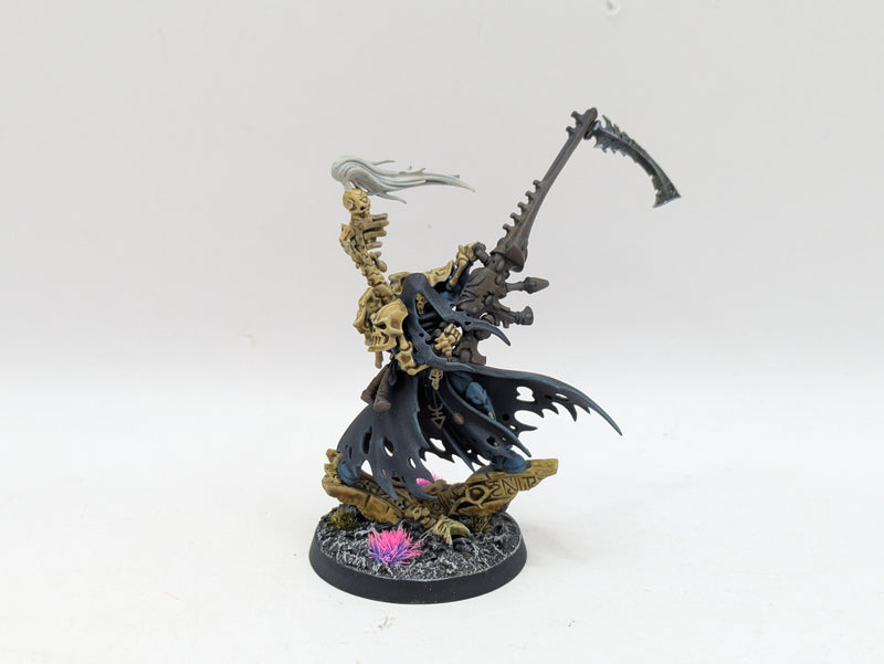 Warhammer 40k: Aeldari Eldar Maugan Ra - Well Painted (BJ121)