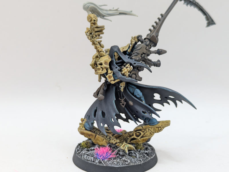 Warhammer 40k: Aeldari Eldar Maugan Ra - Well Painted (BJ121)