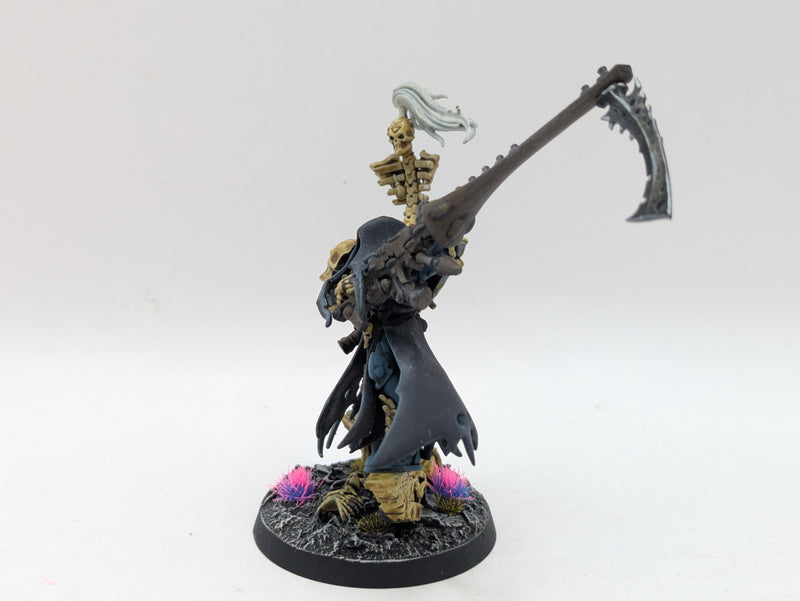 Warhammer 40k: Aeldari Eldar Maugan Ra - Well Painted (BJ121)