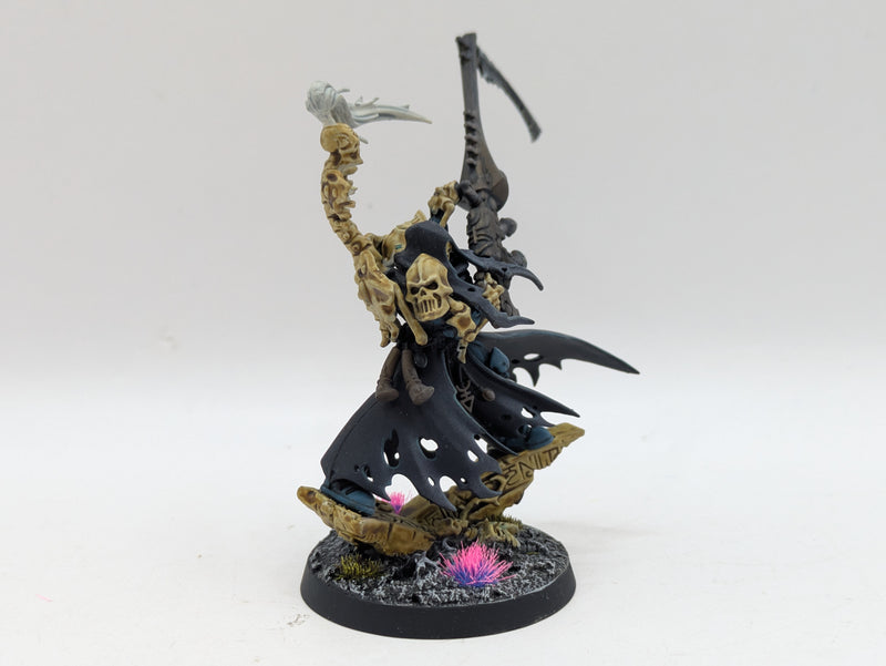 Warhammer 40k: Aeldari Eldar Maugan Ra - Well Painted (BJ121)