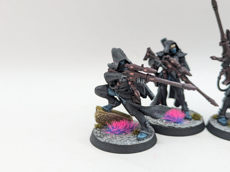 Warhammer 40k: Aeldari Eldar Rangers - Well Painted (BJ147)