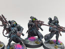 Warhammer 40k: Aeldari Eldar Rangers - Well Painted (BJ147)