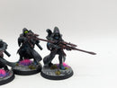 Warhammer 40k: Aeldari Eldar Rangers - Well Painted (BJ147)