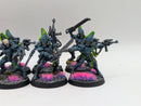 Warhammer 40k: Aeldari Eldar Striking Scorpions - Well Painted (BJ145)