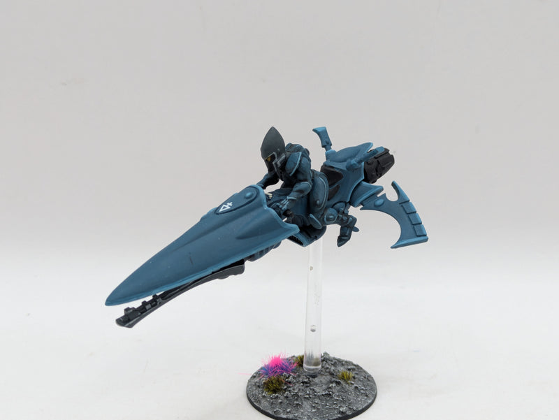 Warhammer 40k: Aeldari Eldar Windriders - Well Painted (BJ140)