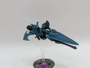 Warhammer 40k: Aeldari Eldar Windriders - Well Painted (BJ140)
