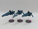 Warhammer 40k: Aeldari Eldar Windriders - Well Painted (BJ139)