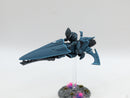Warhammer 40k: Aeldari Eldar Windriders - Well Painted (BJ139)