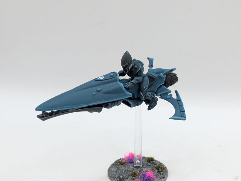 Warhammer 40k: Aeldari Eldar Windriders - Well Painted (BJ139)