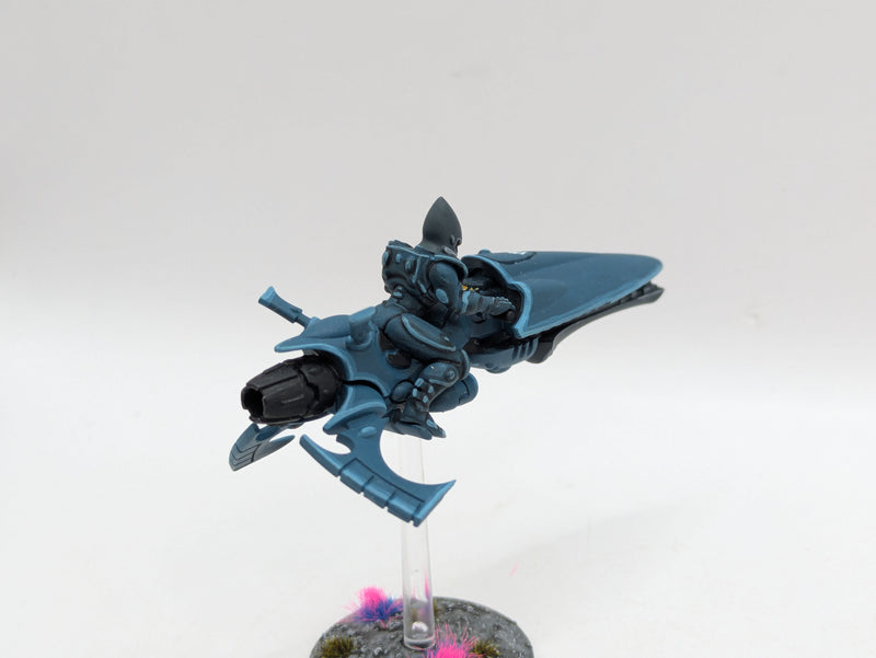 Warhammer 40k: Aeldari Eldar Windriders - Well Painted (BJ139)