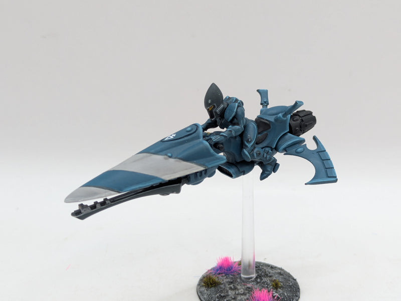Warhammer 40k: Aeldari Eldar Windriders - Well Painted (BJ139)