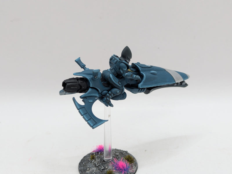Warhammer 40k: Aeldari Eldar Windriders - Well Painted (BJ139)