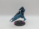 Warhammer 40k: Aeldari Eldar Vyper - Well Painted (BJ122)