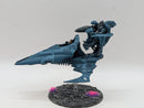 Warhammer 40k: Aeldari Eldar Vyper - Well Painted (BJ122)