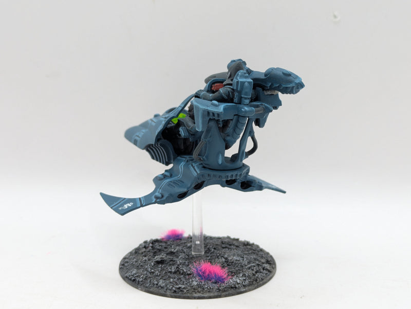 Warhammer 40k: Aeldari Eldar Vyper - Well Painted (BJ122)