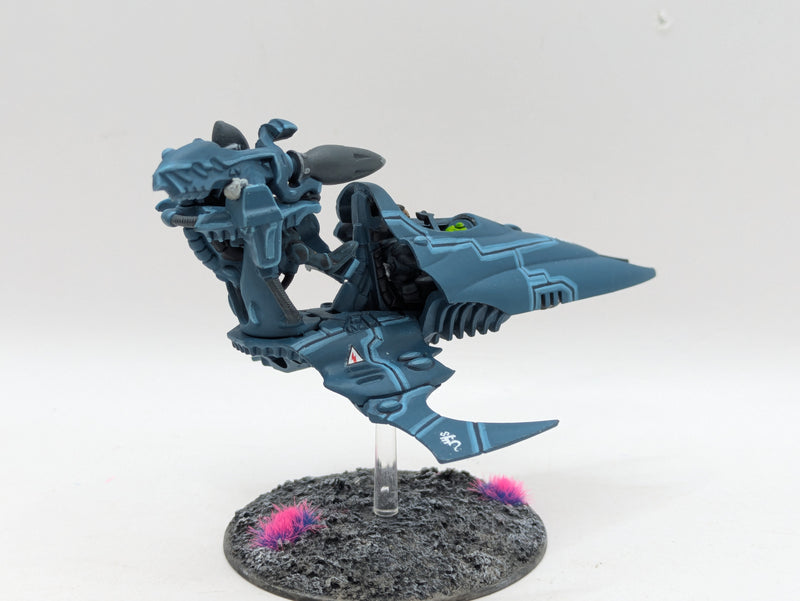 Warhammer 40k: Aeldari Eldar Vyper - Well Painted (BJ122)