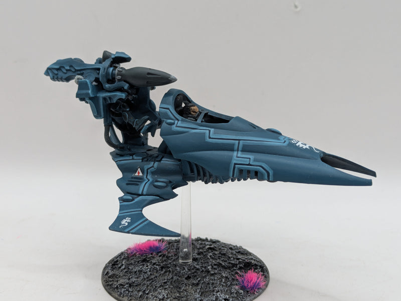 Warhammer 40k: Aeldari Eldar Vyper - Well Painted (BJ122)