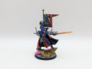 Warhammer 40k: Aeldari Eldar Asurmen - Well Painted (BJ131)