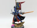 Warhammer 40k: Aeldari Eldar Asurmen - Well Painted (BJ131)