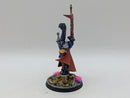 Warhammer 40k: Aeldari Eldar Asurmen - Well Painted (BJ131)
