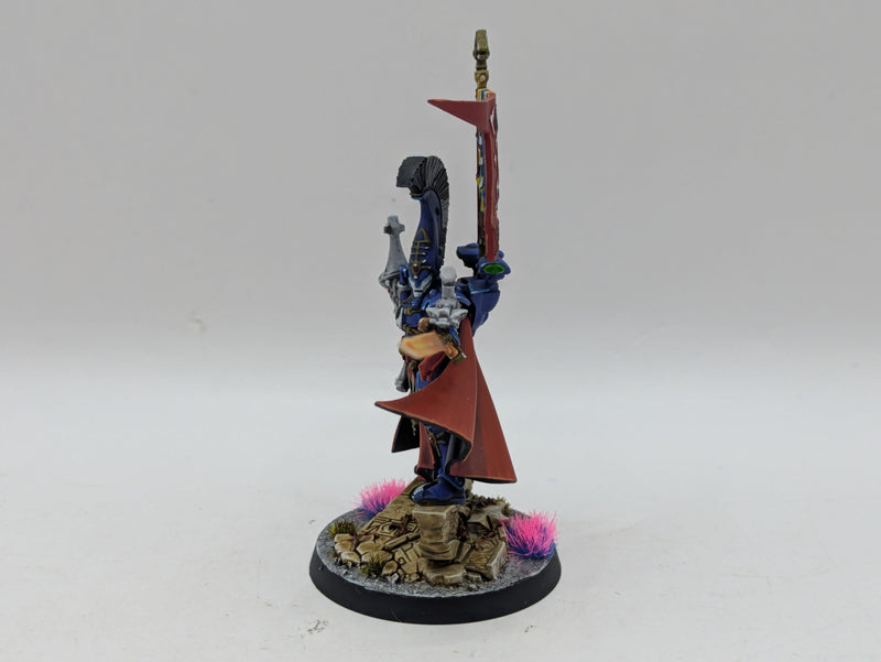 Warhammer 40k: Aeldari Eldar Asurmen - Well Painted (BJ131)