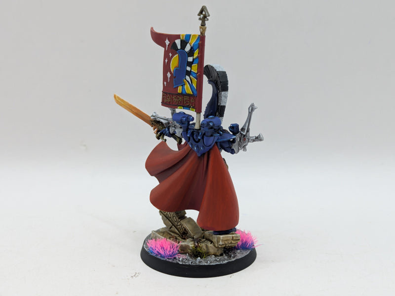 Warhammer 40k: Aeldari Eldar Asurmen - Well Painted (BJ131)