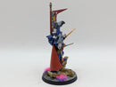 Warhammer 40k: Aeldari Eldar Asurmen - Well Painted (BJ131)