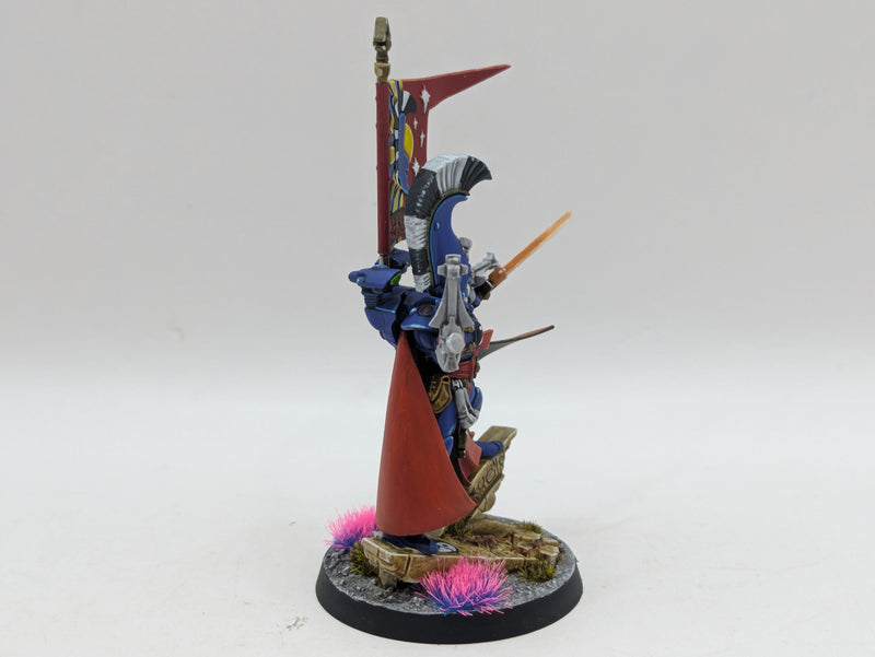 Warhammer 40k: Aeldari Eldar Asurmen - Well Painted (BJ131)