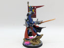 Warhammer 40k: Aeldari Eldar Asurmen - Well Painted (BJ131)
