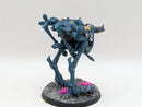 Warhammer 40k: Aeldari Eldar War Walker - Well Painted (BJ129)