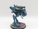 Warhammer 40k: Aeldari Eldar War Walker - Well Painted (BJ129)