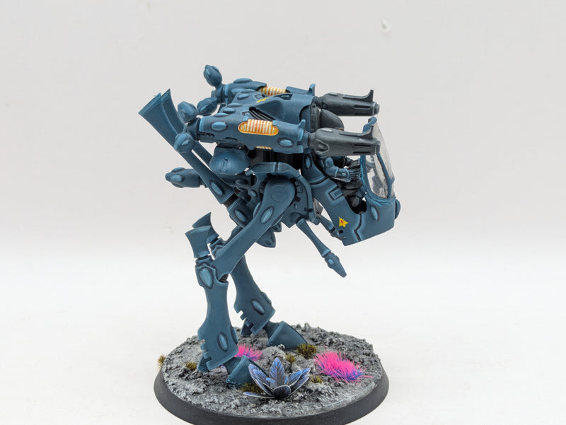 Warhammer 40k: Aeldari Eldar War Walker - Well Painted (BJ129)